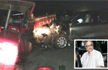 Boney Kapoor suffers minor injury in car accident